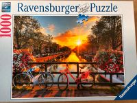 Ravensburger Puzzle 1000 Teile Bayern - Ingolstadt Vorschau