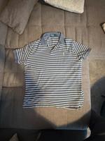 Ralph Lauren Polo-Shirt – Größe L – gestreift Nordrhein-Westfalen - Langenberg Vorschau