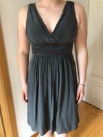 Cocktail Kleid von Espirit gr.36 Rheinland-Pfalz - Alzey Vorschau