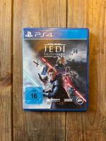 Jedi Fallen Order PS4 Dortmund - Hombruch Vorschau