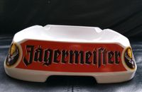 großer Jägermeister Aschenbecher, Vintage, Retro Nordrhein-Westfalen - Kevelaer Vorschau
