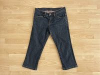 Jeans 3/4 S. Oliver Gr.38 Nordrhein-Westfalen - Linnich Vorschau