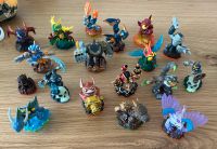 Skylander Sammlung Niedersachsen - Hinte Vorschau