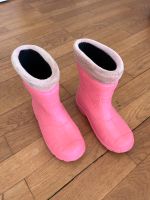 Gummistiefel 32 Kinder Mit Futter herausnehmbar Hessen - Liederbach Vorschau