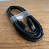 USB 3.0 Super Speed Kabel USB A-Stecker zu USB B-Stecker Berlin - Wilmersdorf Vorschau