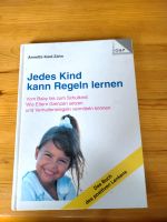 Jedes Kind kann Regeln lernen (Annette Kast-Zahn) Beuel - Vilich-Müldorf Vorschau