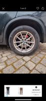 BMW x3 Reifen mit Felgen 225 60 R17 Kr. Dachau - Dachau Vorschau