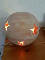 Terrakotta Kugel Kerzenhalter Teelichthalter m.Lichterkette Nordrhein-Westfalen - Gelsenkirchen Vorschau