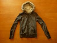 Pimkie • Jacke • Gr. XS • Teddyfell • mit Kaputze Bayern - Ottobeuren Vorschau