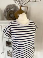 Jakes Gr S Jake*s gestreift, T-Shirt, Baumwolle neu Hessen - Limburg Vorschau