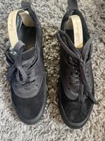 Damen Sneaker Kennel&Schmenger schwarz Gr 37 Top Nordrhein-Westfalen - Ascheberg Vorschau