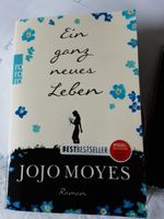 Ein ganz neues Leben - Bestseller von Jojo Moyes Niedersachsen - Stade Vorschau