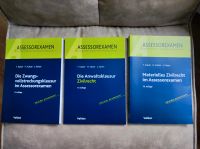 Kaiserskripte zweites Examen Jura Rheinland-Pfalz - Mainz Vorschau
