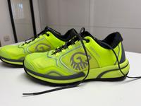 GIESSWEIN SNEAKER GRÜN WIE NEU 39 SCHUHE SCHNÜRER WOLLE Bayern - Wiesentheid Vorschau
