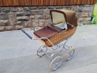 Kinderwagen Vintage Retro Antik Sachsen - Dippoldiswalde Vorschau