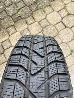 Pirelli Winterreifen Mini mit Stahlfelgen set Baden-Württemberg - Keltern Vorschau