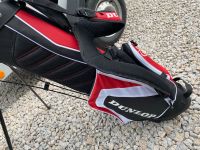 Golf Bag Dunlop inklusive Schlägersatz Baden-Württemberg - Nagold Vorschau