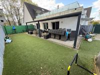 Stilvolle Gartenwohnung mit privatem Eingang + PKW-Stellplatz Nordrhein-Westfalen - Krefeld Vorschau