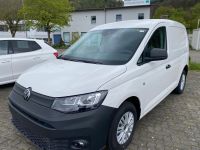 Volkswagen Caddy 2.0 TDI AHK Heckflügeltüren Klima SH NSW Bayern - Eichstätt Vorschau