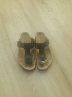 Sommersandalen wie Birkenstock Gr. 28 Nordrhein-Westfalen - Pulheim Vorschau