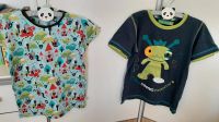 Farbenmix, Selfmade Ritter, Coolclub Monster Shirts Gr. 116-122 Hamburg - Bergedorf Vorschau