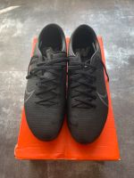 Nike Fußballschuhe (Schuhgröße 40) Sachsen-Anhalt - Magdeburg Vorschau