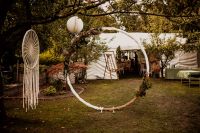 Traubogen Hochzeit Fotoring massiv Sachsen-Anhalt - Naumburg (Saale) Vorschau