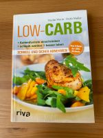 Low Carb Nicolai Worm - Doris Muliar Nordrhein-Westfalen - Pulheim Vorschau