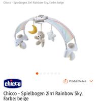 Spielebogen Chicco mit Musik - verstellbar Schleswig-Holstein - Kiebitzreihe Vorschau