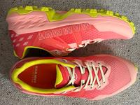 Wanderschuhe Mammut Sertig ii Low women Bayern - Gilching Vorschau