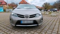 Toyota Auris 1,6 132 PS.HU 08/25 Thüringen - Weimar Vorschau