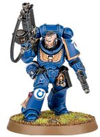 Space Marines Lieutenant Heavy Bolter Dark Imperium Warhammer 40k Aachen - Aachen-Mitte Vorschau