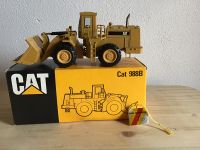 CAT 988 B, NZG Modell m. OVP Bayern - Mainburg Vorschau