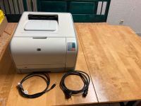 HP Color LaserJet CP1215 Bayern - Tann (Niederbay) Vorschau