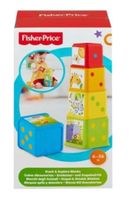 Fisher-Price Stapelbox Brandenburg - Lenzen (Elbe) Vorschau