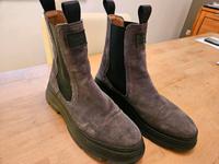 Stiefeletten Gr.40 GANT Hessen - Limburg Vorschau
