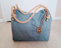 Michael Kors, Schultertasche Jeans, Stil: Maritim Nordrhein-Westfalen - Iserlohn Vorschau