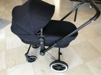 Kinderwagen Cybex Priam/Autositz Cloud Q - Komplettpaket Rheinland-Pfalz - Nackenheim Vorschau