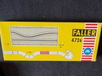 Faller AMS 4726 Engstelle, OVP Niedersachsen - Cadenberge Vorschau