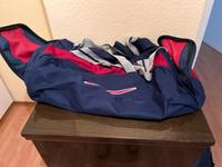 Große sportasche von Nike Altona - Hamburg Osdorf Vorschau