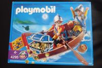 NEU/OVP/Playmobil 4295/Piratenboot/Schatztransport Nordrhein-Westfalen - Frechen Vorschau