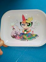 Rolling Tray / Drehtablett "Power Puff Girls" Nordrhein-Westfalen - Bönen Vorschau