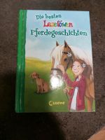 Leselöwen Pferdegeschichten Kinderbuch Buch lesen lernen Nordrhein-Westfalen - Winterberg Vorschau