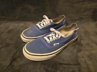 Vans, Damenschuh Nordrhein-Westfalen - Wegberg Vorschau