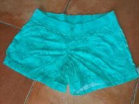 Kurze Hose Sommerhose Shorts Gr. 40 mintgrün Baden-Württemberg - Forchheim Vorschau