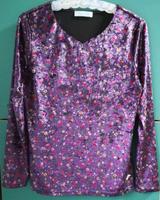 Blusenshirt HSE 24, wie NEU, Gr. 36 Shirt Lola Paltinger Sachsen - Netzschkau Vorschau