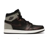 Jordan 1 Retro High Light Army Rust Shadow Patina 44 Hannover - Linden-Limmer Vorschau