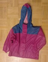 Regenjacke / Matschjacke Größe 110/116 Stuttgart - Bad Cannstatt Vorschau