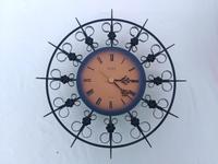 Vintage Wanduhr Weimar Electronic DDR Mecklenburg-Vorpommern - Greifswald Vorschau