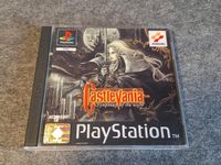 Castlevania PS1 Spiel Playstation 1 Baden-Württemberg - Adelsheim Vorschau